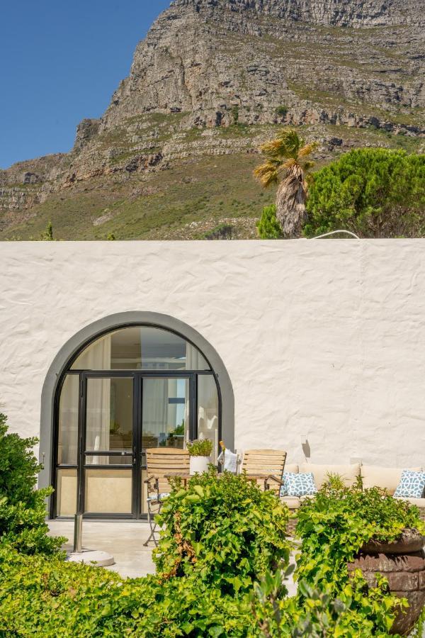 Four Uitsig Camps Bay Apartment Cape Town Exterior photo